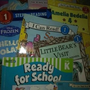 used books Other - BOGO FREE used books Other - BOGO FREE